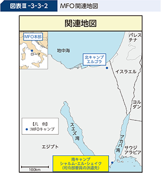 図表III-3-3-2 MFO関連地図