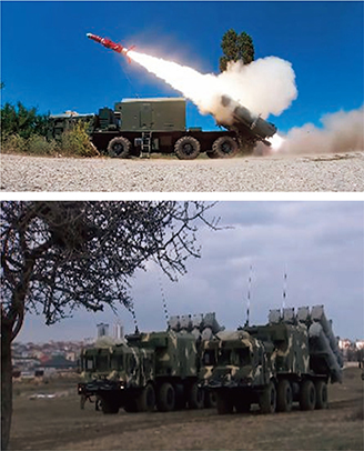 防衛省・自衛隊｜令和7年版防衛白書｜3 軍事態勢と動向