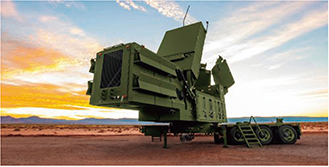 防衛省・自衛隊｜令和7年版防衛白書｜2 統合防空ミサイル防衛能力の強化