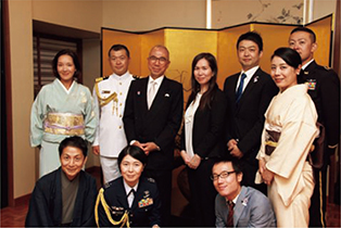 防衛省・自衛隊｜令和7年版防衛白書｜＜VOICE＞各国で活躍する防衛駐在官