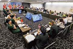 第2回日ASEAN WPS協力プロジェクト(2025年7月)