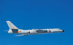 H-6爆撃機