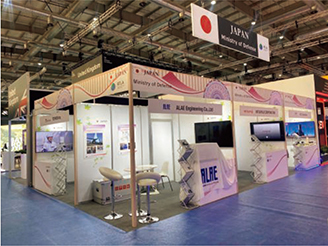 サウジアラビアで開催された「World Defense Show 2026」の様子