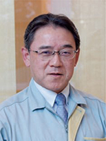 判 義則 氏