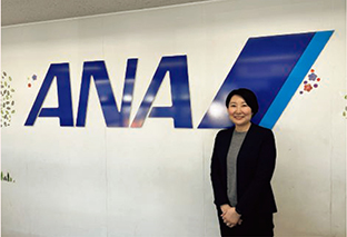 平塚 栞 氏