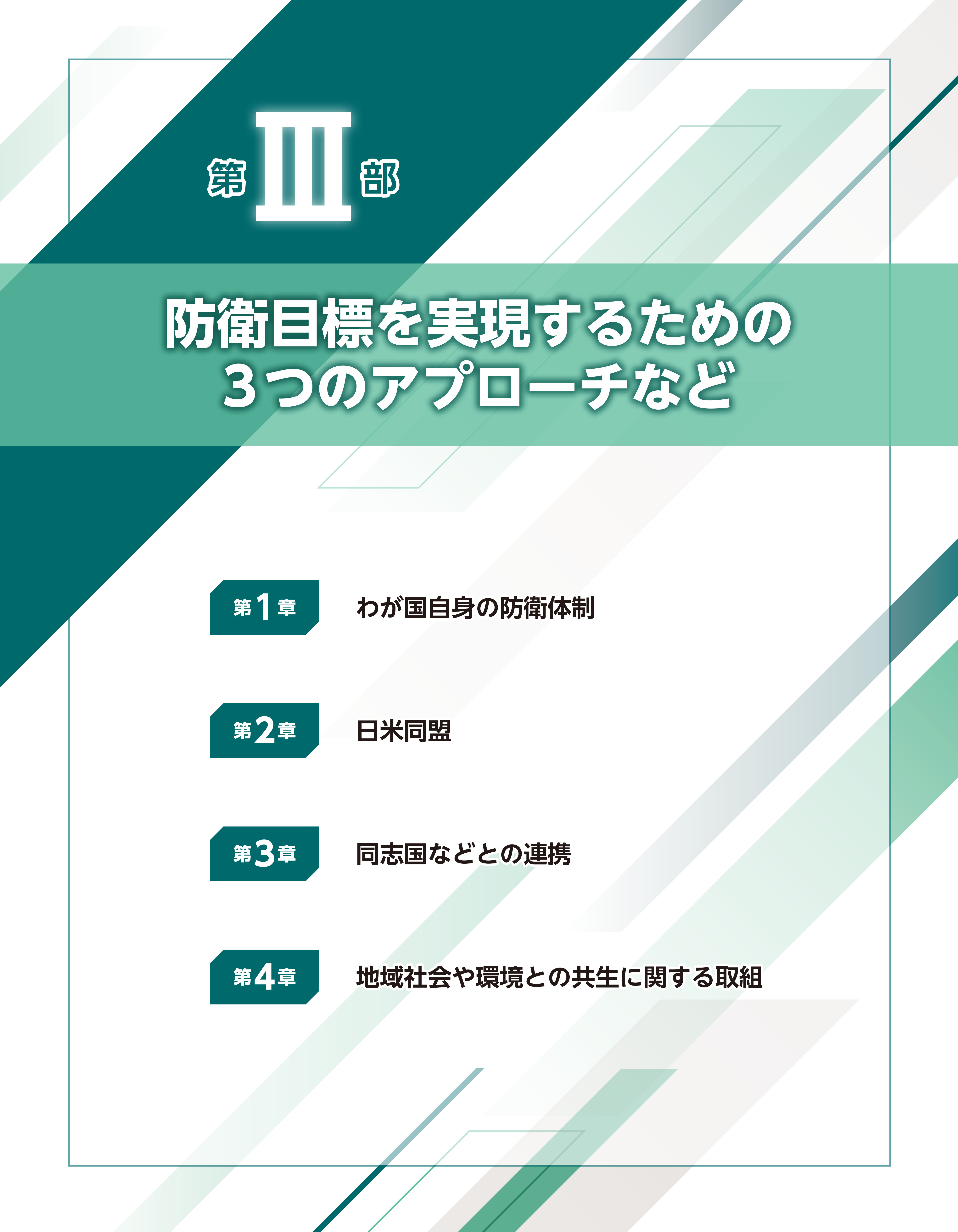 第III部　扉