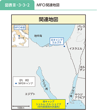 図表III-3-3-2 MFO関連地図