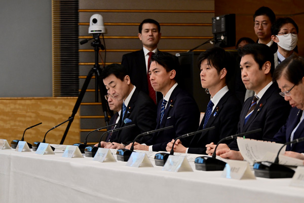 令和７年度原子力総合防災訓練