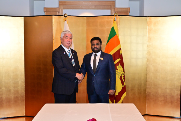 防衛省・自衛隊：中谷防衛大臣の動静｜2025（令和7）年9月