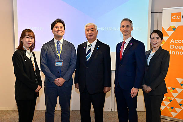 防衛省・自衛隊：中谷防衛大臣の動静｜2025（令和7）年9月