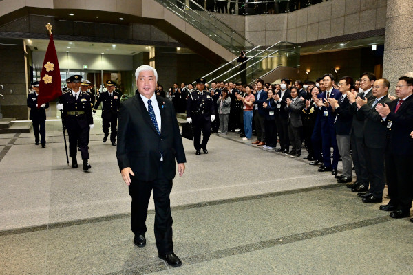 防衛省・自衛隊：中谷防衛大臣の動静｜2025（令和7）年10月