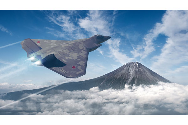 第１０回次期戦闘機システム開発推進委員会