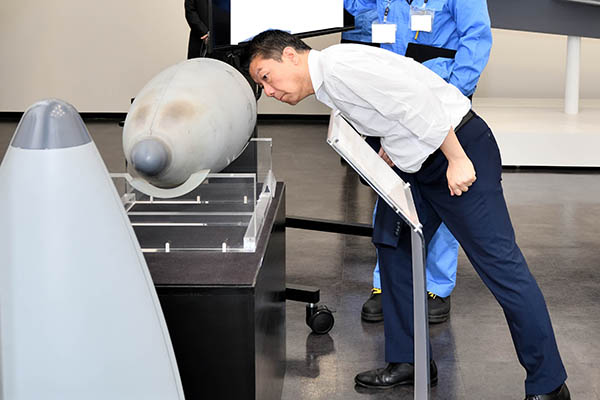 企業研修