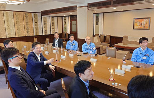 企業研修
