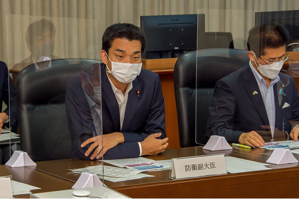宇宙開発利用推進委員会・衛星コンステレーションに関するタスクフォース合同会議
