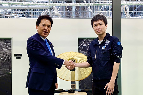 防衛省・自衛隊：宮﨑防衛副大臣の動静