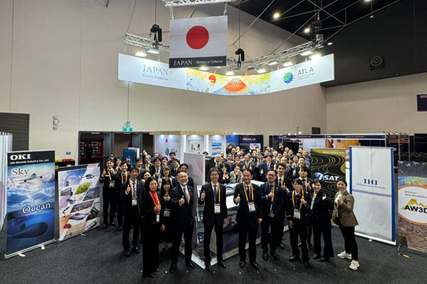 ＩＯＤＳ２０２４への参加