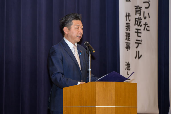 令和７年度防衛医学セミナーへの出席