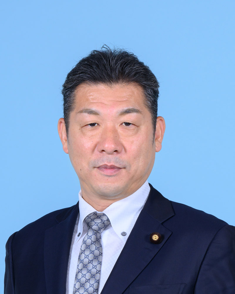 若林　洋平