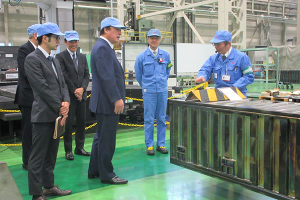 防衛省　銀杯　未使用 Sy185｜株式会社 重松製作所