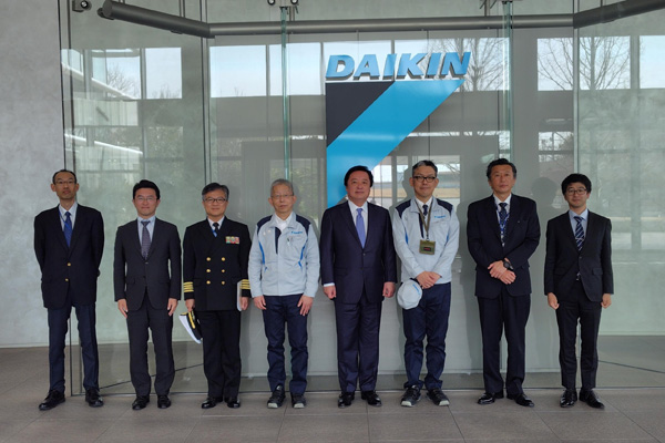 防衛省・自衛隊：若宮防衛大臣補佐官の動静（2025（令和7）年1月～3月）