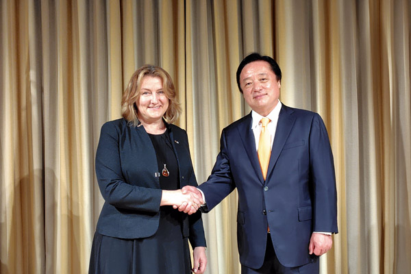 防衛省・自衛隊：若宮防衛大臣補佐官の動静（2025（令和7）年4月～6月）