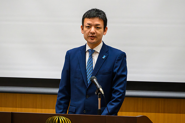 陸軍兵站実務者交流