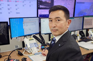 海上自衛隊ホームページ「再就職した元自衛官と再就職先の企業様の声」