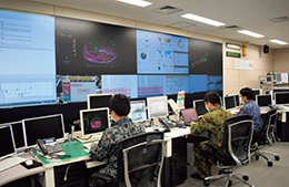 自衛隊サイバー防衛隊(仮称)を新編予定(令和3(2021)年度)
