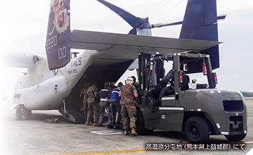 特集2 東日本大震災から10年 写真3