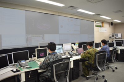 サイバー人材の確保・育成