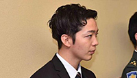 防衛大学校　大桃　奨平