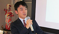 防衛医科大学校　里見　亮