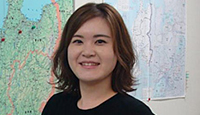 地方防衛局　菅原　恵