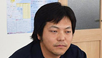 地方防衛局　岩佐　弘樹