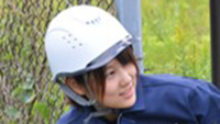 山中　璃音