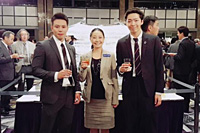 防衛大学校　大桃　奨平（３枚目）
