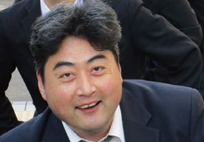北関東防衛局調達部 設備課設備課長