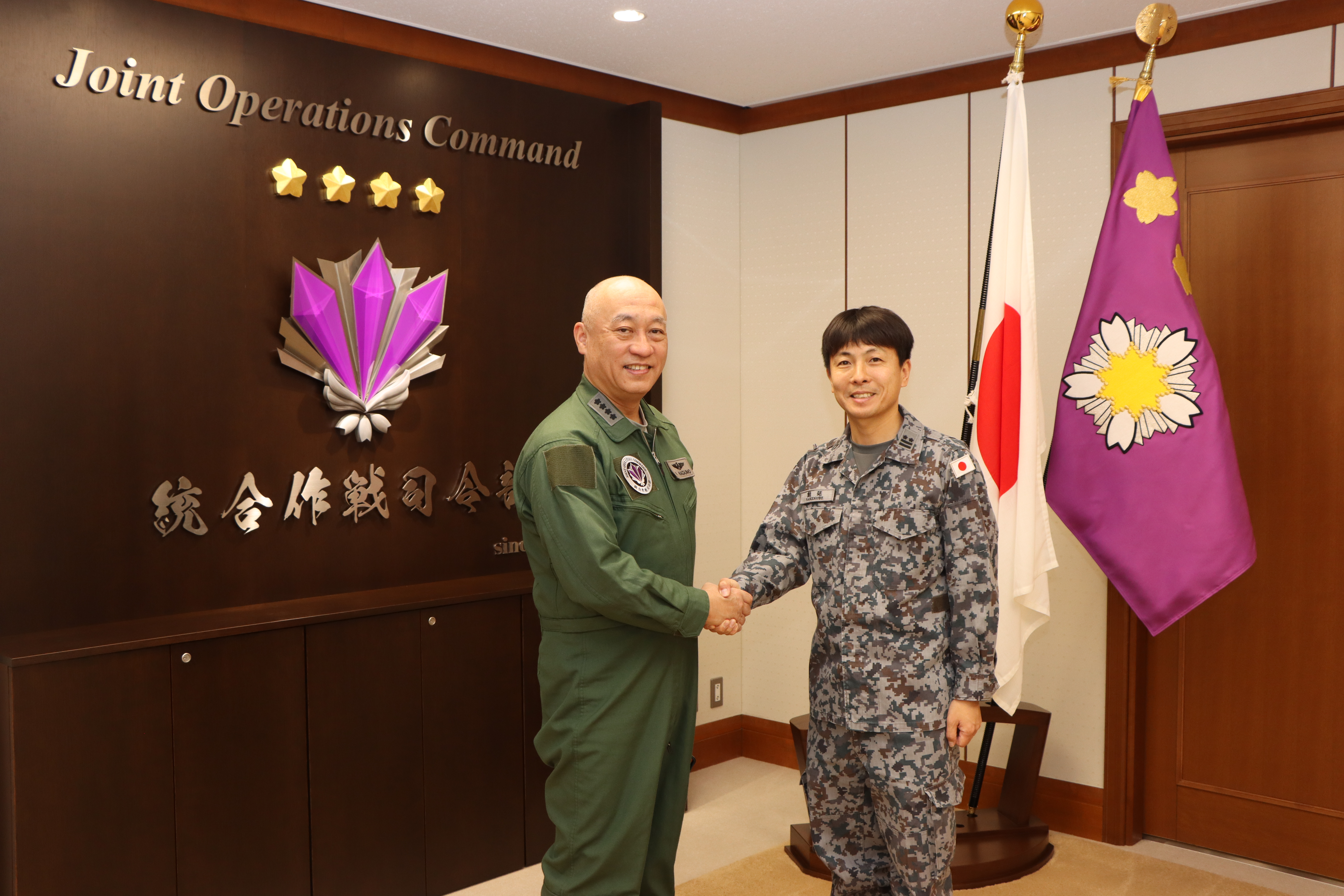 米アフリカ軍司令部