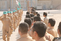 イラク人道復興支援派遣輸送航空隊