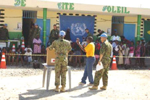 ハイチ派遣　記念　チャレンジ ハイチ派遣 記念 チャレンジ ハイチ派遣 記念 チャレンジ ハイチ派遣