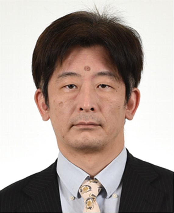首席参事官