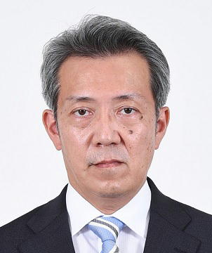 参事官