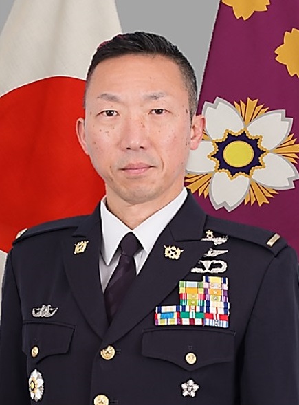 統幕最先任 准陸尉