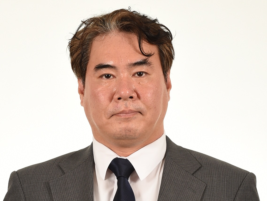 総括官