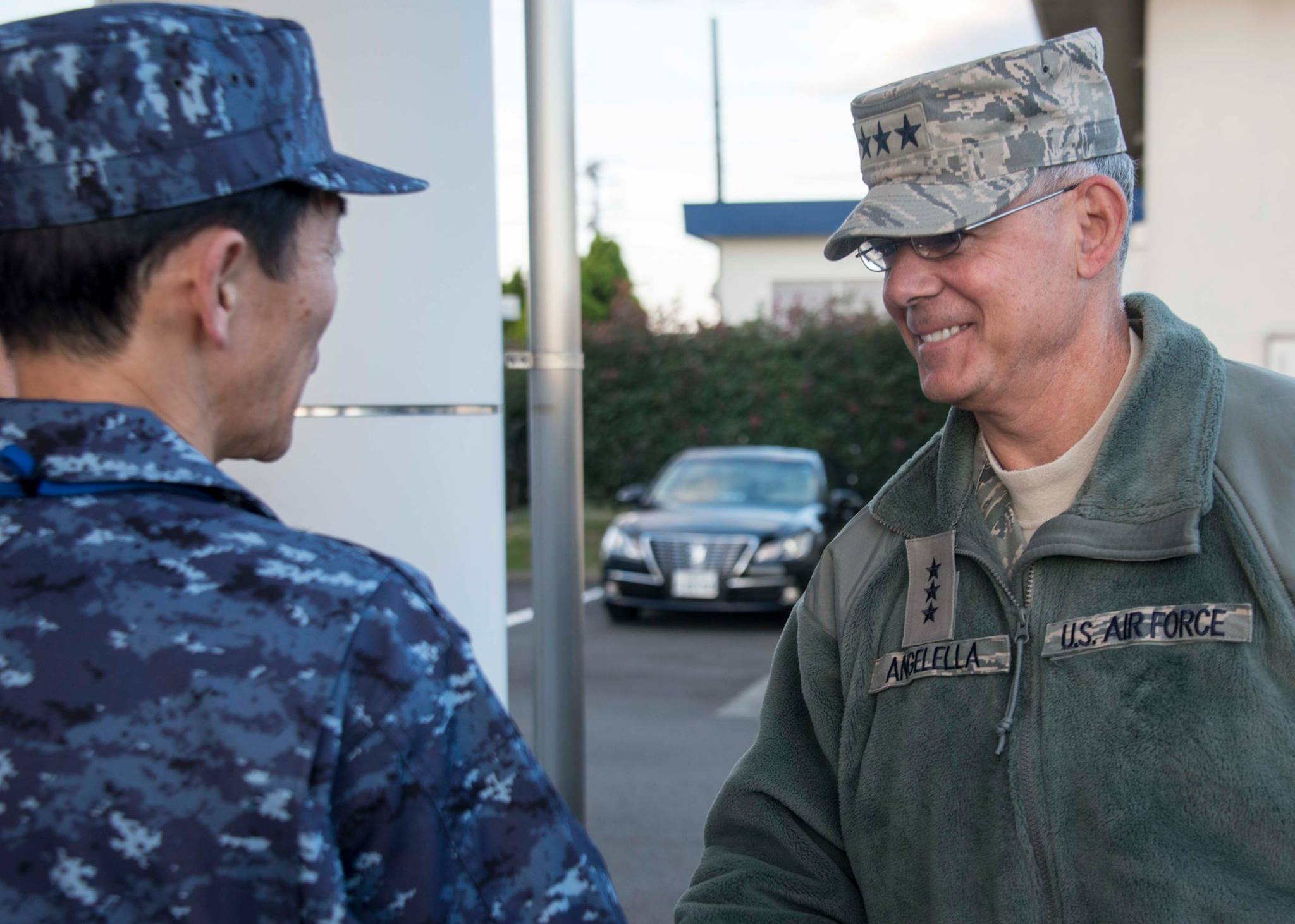 フォトギャラリー(KS) 統合幕僚監部