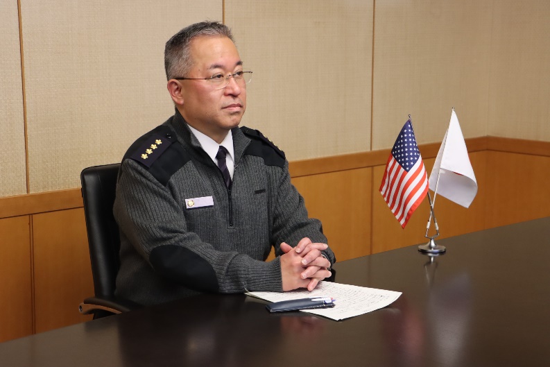 ミリー統合参謀本部議長