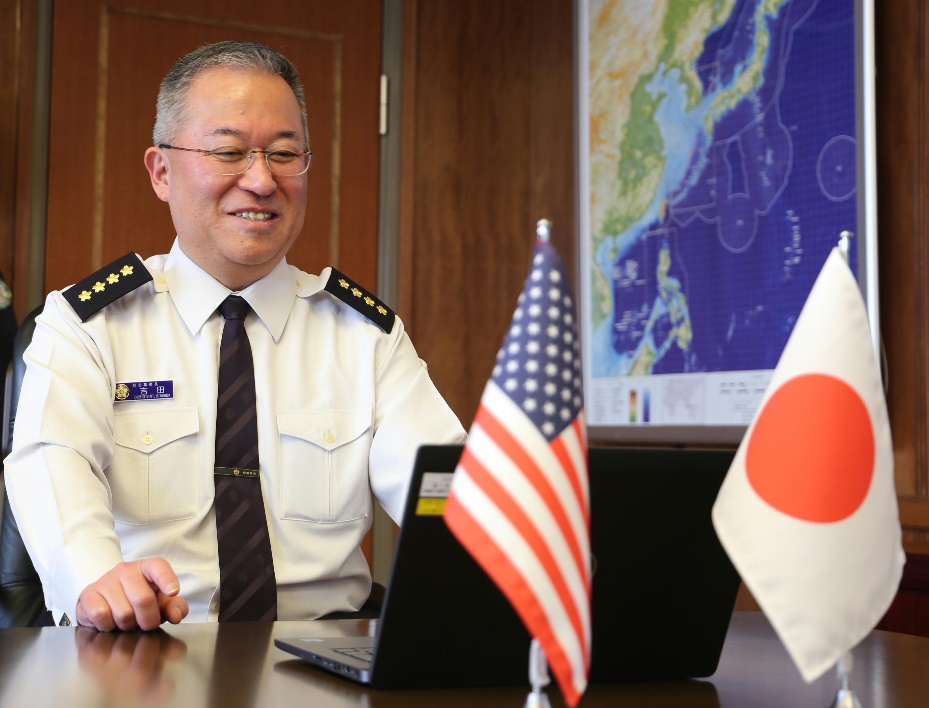 米インド太平洋軍司令官