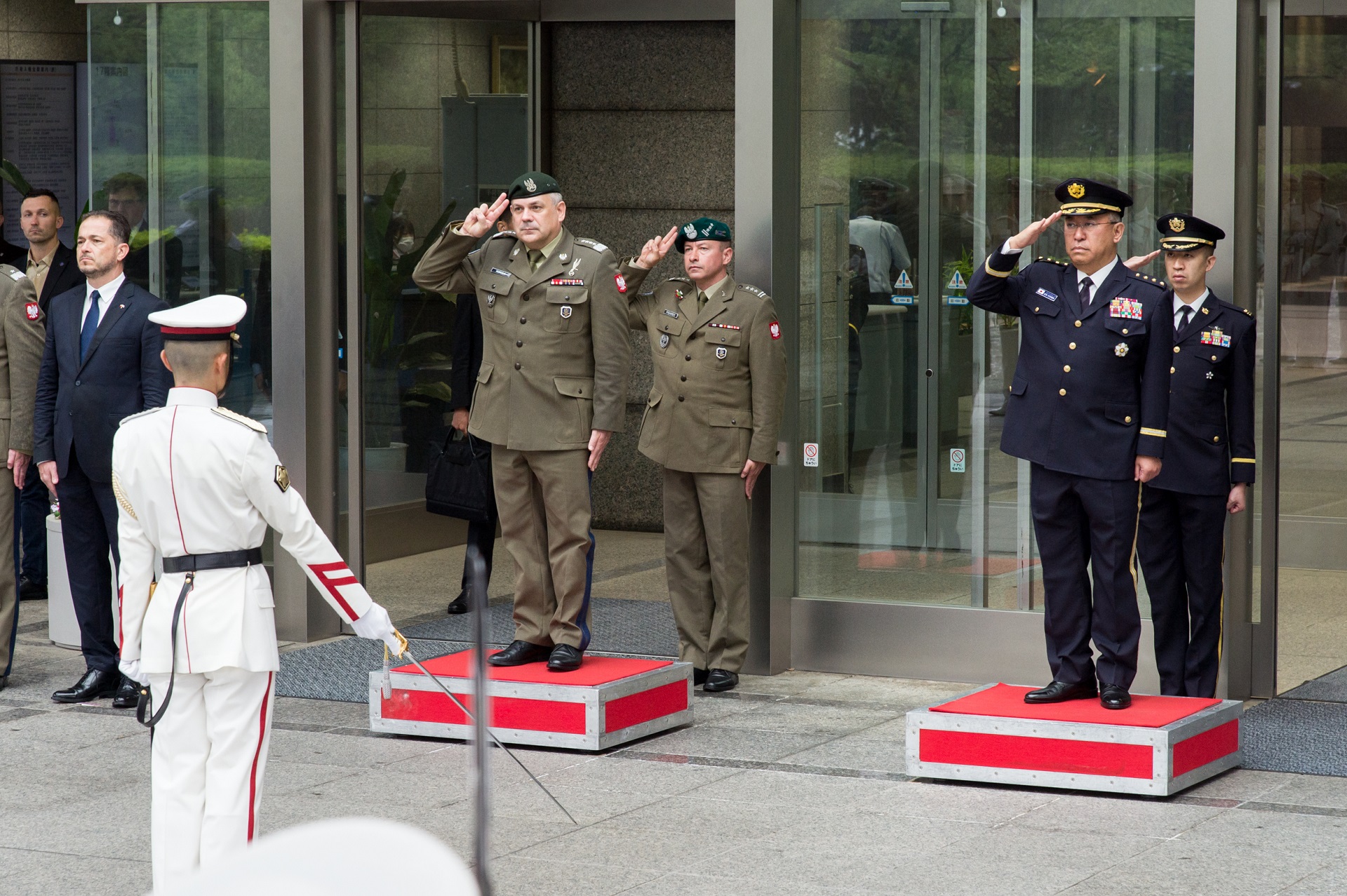 ポーランド共和国軍参謀総長