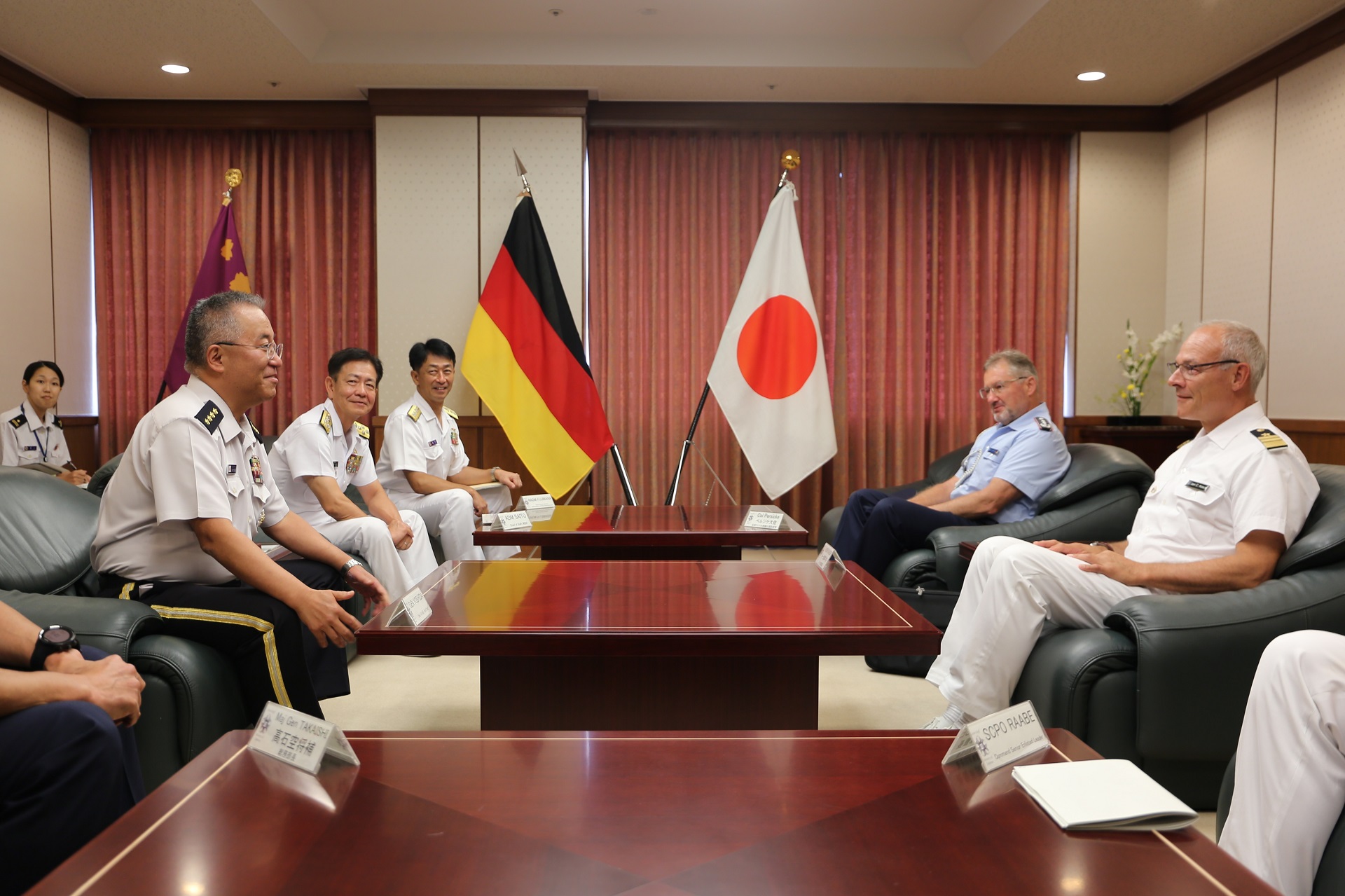 ドイツ海軍総監